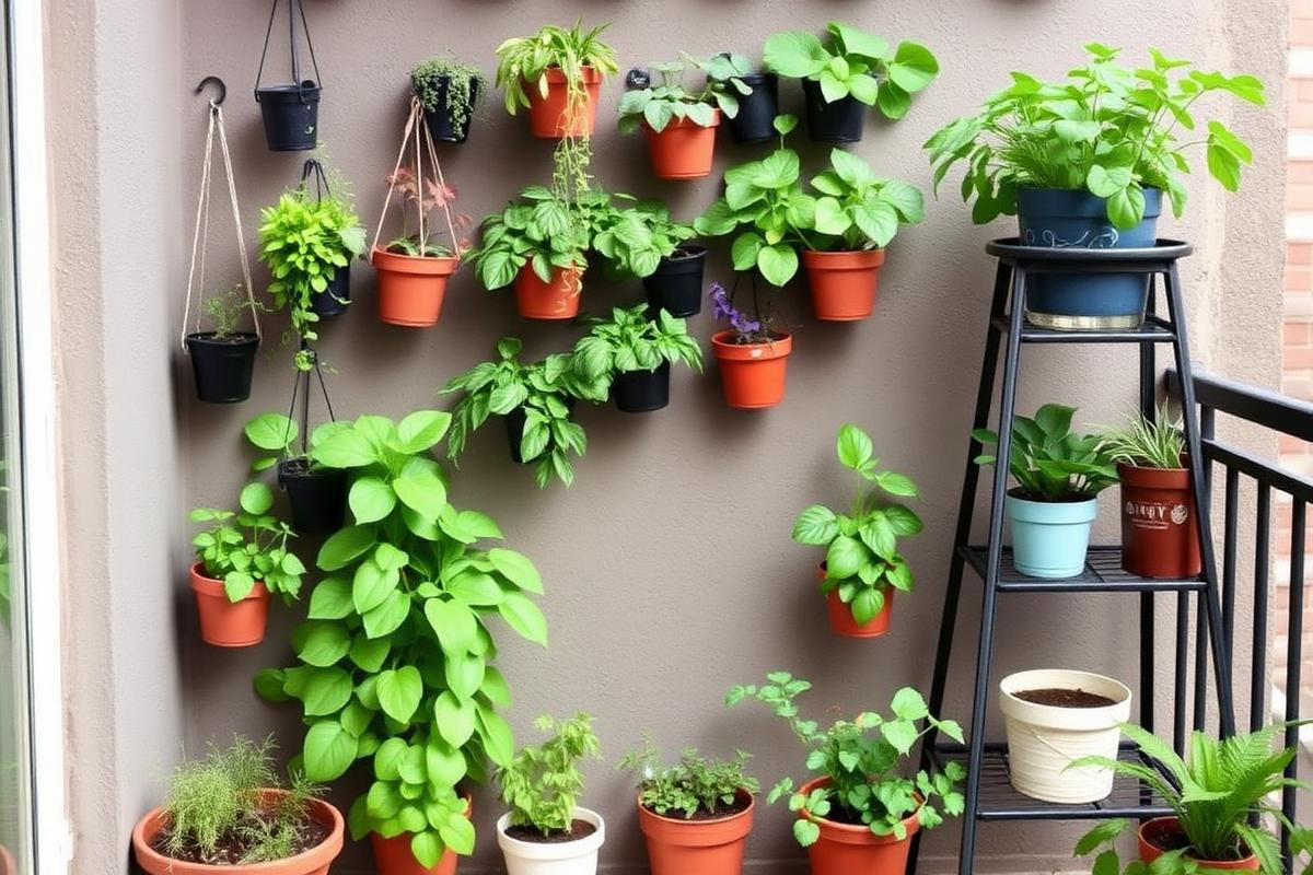 Garden Ideas & Inspiration